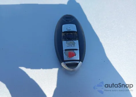 2009 Nissan Altima 2.5 z USA, uszkodzony, nr VIN 1N4AL21E89N442368